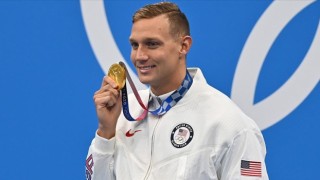 2020 Tokyo Olimpiyat Oyunlarında yeni rekorlar kırıldı