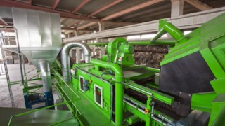 Bolu’da atıktan yakıt türetilecek