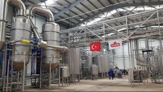 Çay Çöpünden Enerji Üretecek Tesiste Üretime Az Kaldı