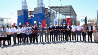 Çorum’da Yılda 14 Milyon 500 Bin kW Enerji Üretilecek