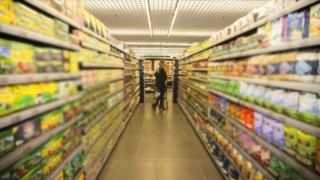 Ekonomik güven endeksi ağustosta yüzde 0,7 artışla 100,8'e yükseldi