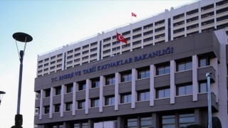 Enerji ve Tabii Kaynaklar Bakanlığından 88 verimlilik artırma projesine destek