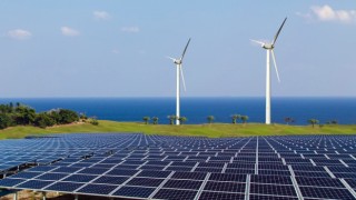 G20 ülkelerinden enerjiye 658 milyar dolar yatırım