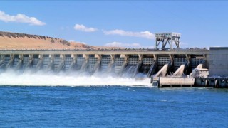 Kuraklık elektrik üretimini tehdit ediyor ve fiyatları artırıyor