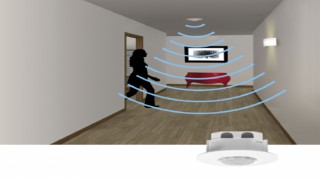 Legrand hareket sensörleriyle enerji verimliliği ve sürdürülebilirliğe katkı sağlayın