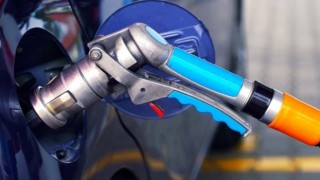 LPG ithalatı haziranda yüzde 1,5 azaldı