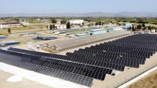 MASKİ'nin GES'leri yıllık 3 milyon TL tasarruf sağlıyor