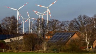 Norveç, En yüksek Yenilenebilir Enerji Payına Sahip