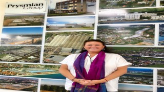 Prysmian Group Global Kapsayıcılık ve Çeşitlilik Direktörü Aysun Kalmık oldu