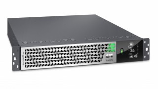 Schneider Electric En Küçük ve En Hafif Tek Fazlı 3 kW Kesintisiz Güç Kaynağı APC Smart-UPS Ultra’yı Piyasaya Sundu