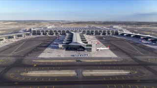 Son yıllarda devreye alınan dev yatırımlar istihdama büyük katkı yaptı