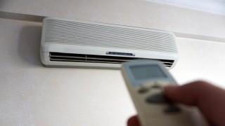 Temmuz sıcaklarında 163 ülke Türkiye üretimi klima ile serinledi