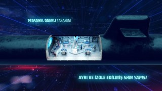 Türk savunma sanayisi milli denizaltıya hazırlanıyor