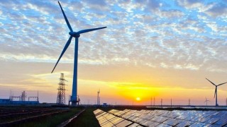 YEKA projeleri Türkiye'nin temiz enerji kapasitesini artırmada 'itici güç' olacak