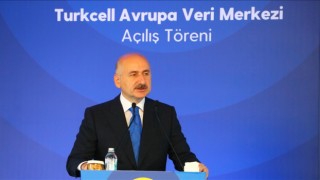 5G teknolojisine yerli ve milli imkanlarla geçmeye emin adımlarla ilerliyoruz