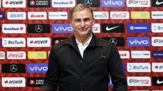 A Milli Futbol Takımı 3 yıllığına Stefan Kuntz'a emanet