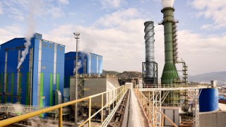 Aksa Enerji, Bolu Göynük’te GES kuracak