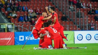 Ampute Futbol Milli Takımı üst üste ikinci kez Avrupa Şampiyonu