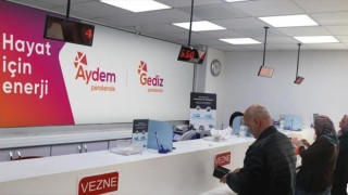 Aydem Perakende ve Gediz Perakende Faizleri Silecek