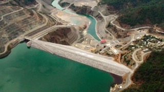 Aydem Yenilenebilir Enerji, Akköprü HES'i 49 yıllığına işletecek