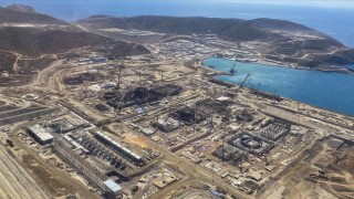 Bakan Dönmez: Akkuyu NGS Cumhuriyetimizin 100. yılını taçlandıracak