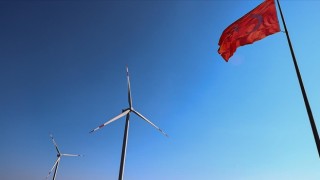 Bakan Dönmez: Türkiye'nin rüzgar enerjisi kurulu gücü 10 bin megavatı aştı
