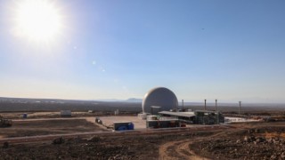 Diyarbakır’da 94 Günde 799,277 MW Elektrik Üretildi