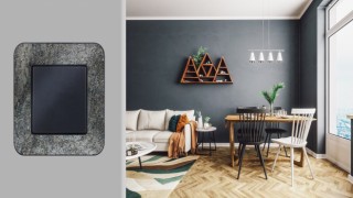 Doğayı Yaşam Alanlarınıza Taşıyın Doğal Taş İle Yeni Bir Soluk