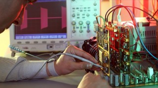 Elektronik haberleşme sektöründe yatırımlar ikinci çeyrekte yüzde 34 arttı