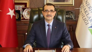 Enerji Bakanı Fatih Dönmez: Afet Yönetiminde Enerji Tarafında Proaktif Bir Yol İzliyoruz