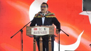 Enerjide Bağımsız Hale Gelmek İçin Her Şey Yapılacak