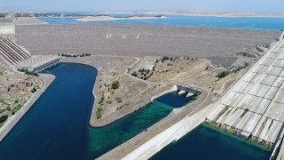 Hidroelektrik Kapasitesinde İlk 10 Ülke Arasındayız