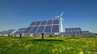 Lisanssız Santrallerin Kurulu Gücü 7.167,37 MW Oldu