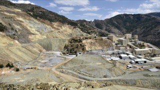 Madencilik sektörü için "sorumlu madencilik inisiyatifi" hazırlanıyor