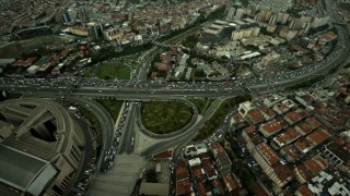 Trafiğe 8 ayda 820 bin 173 aracın kaydı yapıldı