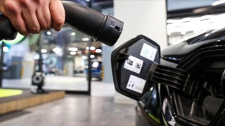 Türk şirketi Europrint elektrikli araçlar için taşınabilir şarj ünitesi üretti