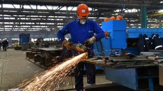 Türkiye ekonomisi ikinci çeyrekte yüzde 21,7 büyüdü