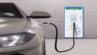 Aksa Şarj, Elektrikli Araç Şarj İstasyonlarını Arttırıyor