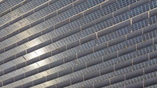 Yeşil enerji dönüşümünde 'stratejik madencilik' öne çıkıyor