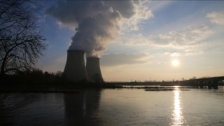 AB, nükleere ve doğal gaza ihtiyaç duyuyor