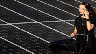 Bebek arabaları elektrik üretecek