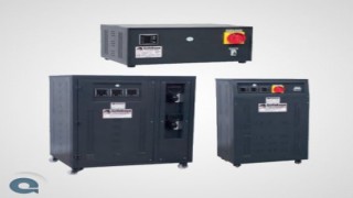 Çetinkaya Pano Kalitesiyle Üretilen Regülatör Ve Trafolar İle Kaliteyi Yanınızda Hissedin