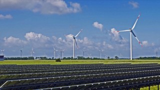 Danimarkalı rüzgar enerjisi şirketi, Türkiye'de büyümeye olumlu bakıyor