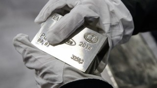 Emtia piyasasında 'metal ralli' devam ediyor