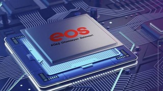 “EOS Türkiye’nin En Büyük Dijital Platformu Olacak”