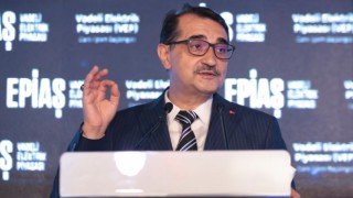 “EPİAŞ Bizi Hedeflerimize Bir Adım Daha Yaklaştıracak”