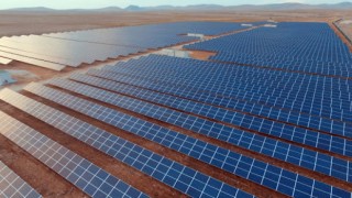 İki Belediyeden Güneş Enerjisi Atakları Geldi