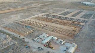 Konya Sanayi Sitesi Enerjisini Kendi Üretecek