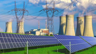 Lisanssız Santrallerin Kurulu Gücü 7.286,31 MW Oldu