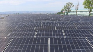 Lübnan Türkiye'nin yenilenebilir enerji tecrübesinden yararlanmak istiyor